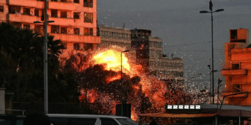 Após ameaças de Trump, Irã promete ataques ‘devastadores’ contra EUA e Israel