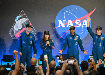 Artemis II: o que a tripulação revelou após retorno da Lua