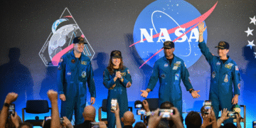 Artemis II: o que a tripulação revelou após retorno da Lua