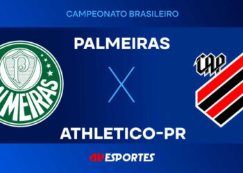 Palmeiras x Athletico-PR: onde assistir ao vivo, horário e transmissão