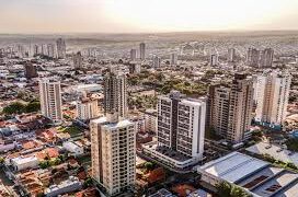 Indaiatuba é destaque  no mercado imobiliário e tem crescimento de 73,5% em 2025