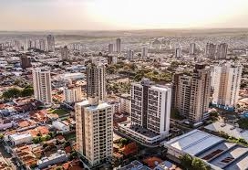 Indaiatuba é destaque  no mercado imobiliário e tem crescimento de 73,5% em 2025