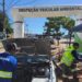 Emdec realiza inspeção veicular ambiental gratuita neste sábado (25) em Campinas