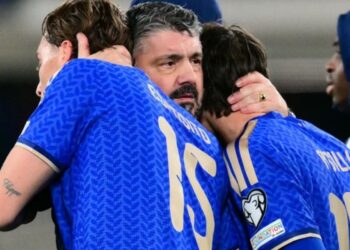 Itália fora da Copa do Mundo mais uma vez: o terceiro apocalipse da Azzurra