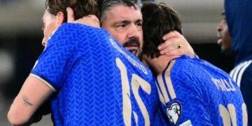 Itália fora da Copa do Mundo mais uma vez: o terceiro apocalipse da Azzurra