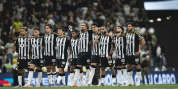 Atlético-MG x Ceará: onde assistir ao vivo, horário e transmissão