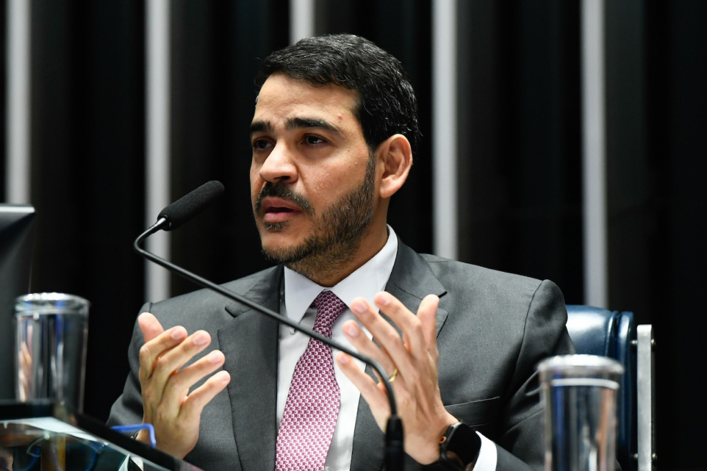 Evangélico, doutor e ‘Bessias’: quem é Jorge Messias, escolhido por Lula para o STF