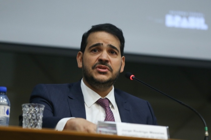 Derrota histórica para Lula: Senado rejeita indicação de Jorge Messias ao STF, caso inédito desde 1894