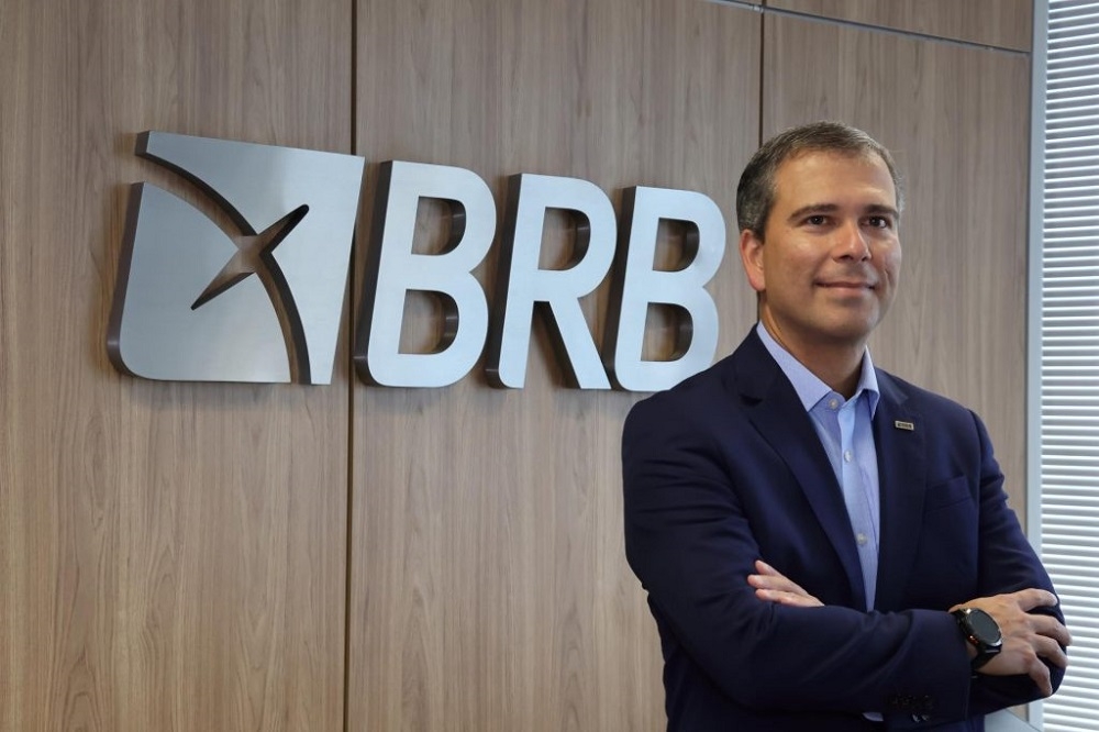 Caso Master: Polícia Federal prende ex-presidente do BRB  