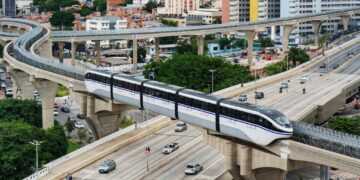 Deslocamento mais rápido e conforto: Linha 17-Ouro do Metrô transforma rotina de passageiros na zona sul de SP