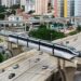 Deslocamento mais rápido e conforto: Linha 17-Ouro do Metrô transforma rotina de passageiros na zona sul de SP