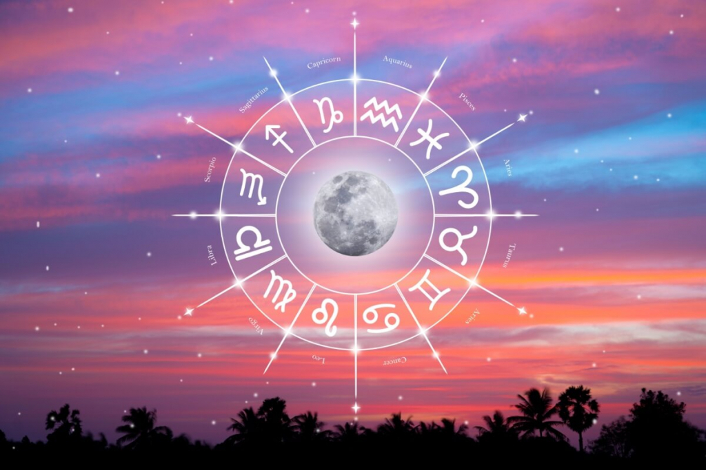Lua Minguante: veja o que cada signo deve desapegar