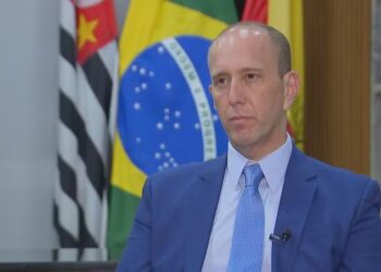 Nunes Marques determina volta de Rodrigo Manga à prefeitura de Sorocaba