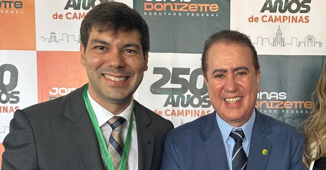 Ex-servidor em Campinas, secretário de Nova Odessa é alvo de operação que investiga PCC em prefeituras paulistas