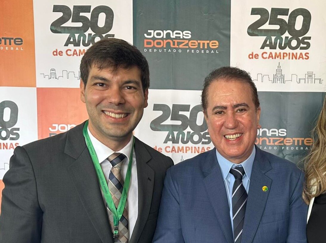 Ex-servidor em Campinas, secretário de Nova Odessa é alvo de operação que investiga PCC em prefeituras paulistas