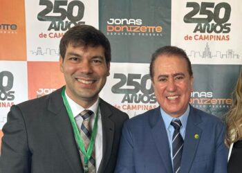 Ex-servidor em Campinas, secretário de Nova Odessa é alvo de operação que investiga PCC em prefeituras paulistas