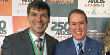 Ex-servidor em Campinas, secretário de Nova Odessa é alvo de operação que investiga PCC em prefeituras paulistas