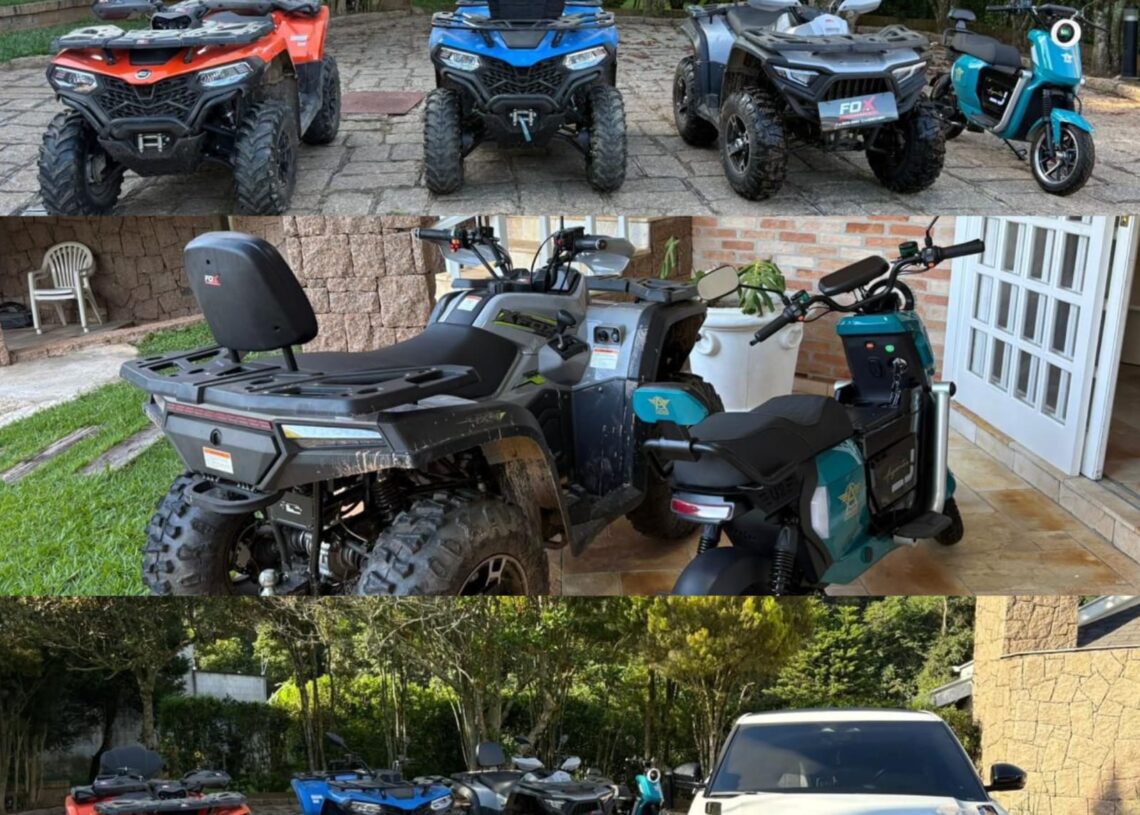 MC Ryan SP e grupo são acusados de lavar R$ 2,2 bilhões do tráfico de cocaína