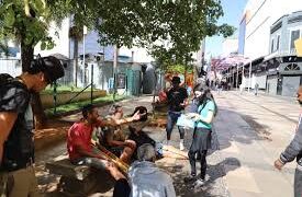 DHPP investiga homicídios de pessoas em situação de rua em Campinas