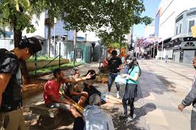 DHPP investiga homicídios de pessoas em situação de rua em Campinas