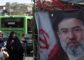 Líder Supremo diz que Irã está preparado para impor ‘novas derrotas’ ao inimigo