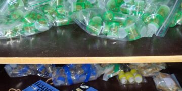 GM de Campinas fecha ponto de tráfico no  Campos Elíseos