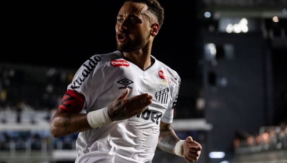 Santos x Atlético-MG: onde assistir ao vivo, horário e transmissão