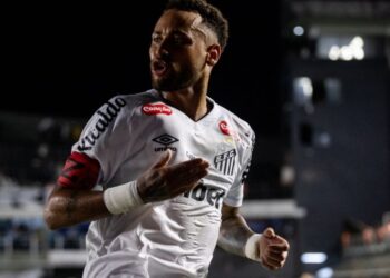 Santos x Atlético-MG: onde assistir ao vivo, horário e transmissão