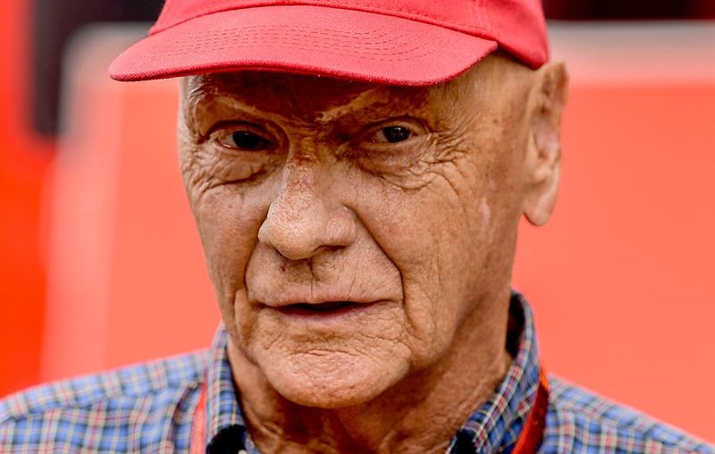 Como Lauda e Grosjean mudaram a segurança da F1 para sempre
