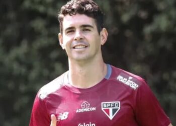São Paulo pagará R$ 10 milhões a Oscar para rescindir contrato de forma amigável