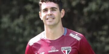 São Paulo pagará R$ 10 milhões a Oscar para rescindir contrato de forma amigável