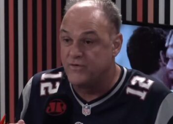 ‘Deus, imparável’: imprensa internacional repercute morte de Oscar Schmidt