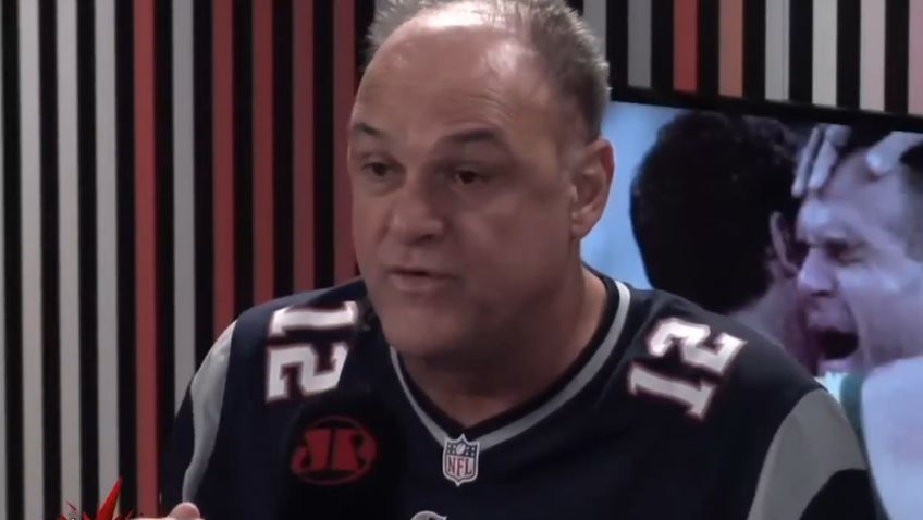 ‘Deus, imparável’: imprensa internacional repercute morte de Oscar Schmidt