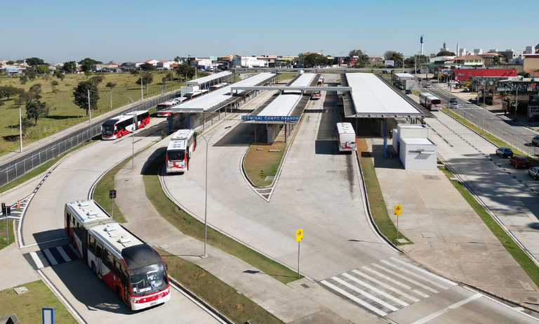 Governo Federal libera  R$ 44,5 milhões através do PAC, para novos Investimentos em Campinas