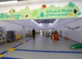 Campinas lança projeto piloto de Educação em tempo integral para crianças na educação Infantil