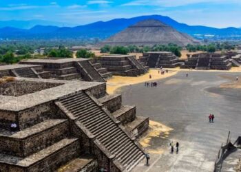 Homem mata turista canadense em ataque a tiros no México