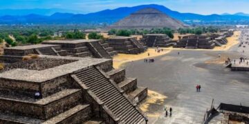 Homem mata turista canadense em ataque a tiros no México
