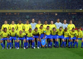 A história, o regulamento e os recordes da seleção brasileira na Copa do Mundo
