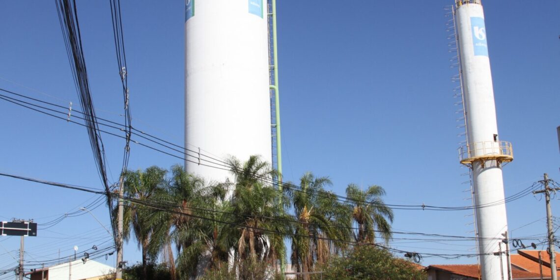 Hortolândia cria comitê para monitorar qualidade da água após reclamações da população