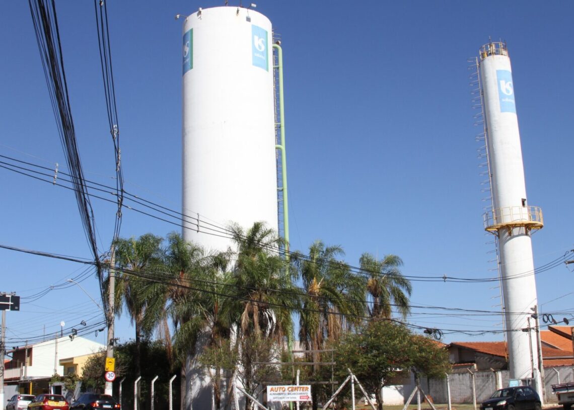 Hortolândia cria comitê para monitorar qualidade da água após reclamações da população