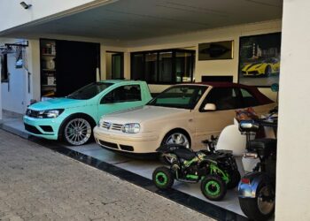 Operação Narcofluxo: Prisão de MC Ryan e “Diabo Loiro”