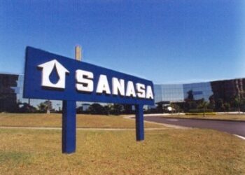 Sanasa tem queda de 64,5% no lucro em 2025 e enfrenta crise financeira