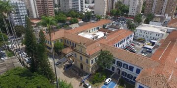 Justiça pode analisar liminar sobre eleição da Santa Casa de Campinas