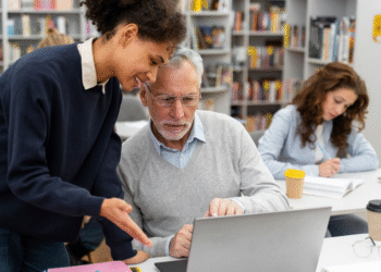 IA na educação: como professores podem identificar trabalhos feitos por inteligência artificial
