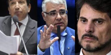 Senadores contestam rejeição do relatório da CPI do Crime Organizado