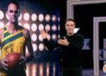 Tadeu faz homenagem a Oscar Schmidt na abertura do ‘BBB 26’: ‘Vou me recuperar’