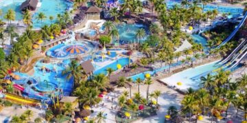 Olímpia: Guia completo da “Orlando Brasileira” e seus parques termais