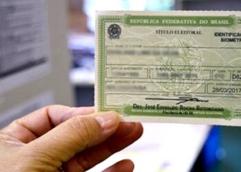 Cartórios eleitorais de São Paulo ampliam horário até 6 de maio, prazo final para regularizar título