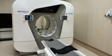 Novo equipamento de Medicina Nuclear é inaugurado no HC da Unicamp