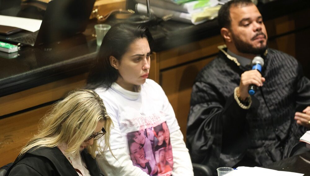 STF reestabelece prisão preventiva de Monique Medeiros, mãe de Henry Borel